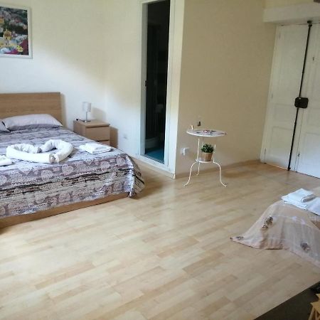Appartement I Due Fratelli Casa Vacanza à Vietri Extérieur photo