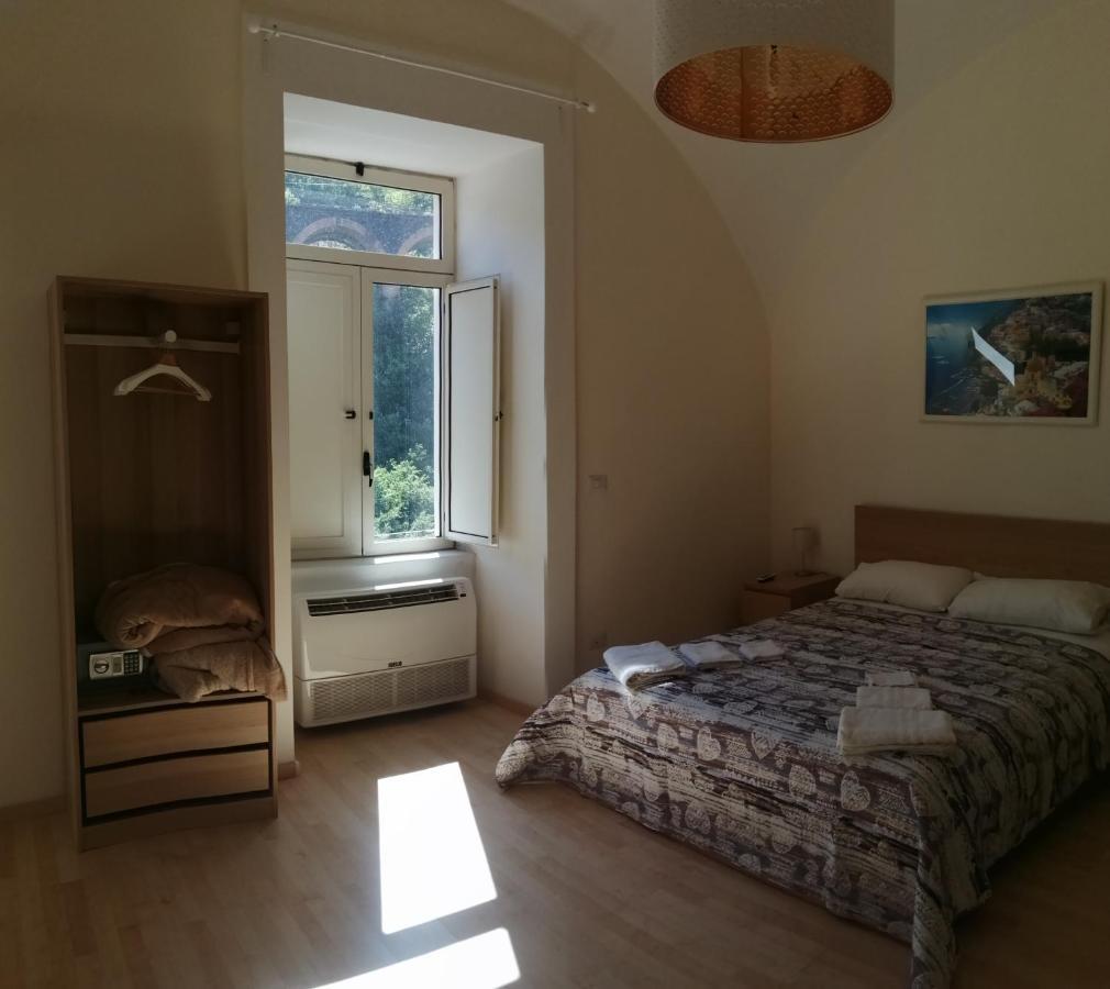 Appartement I Due Fratelli Casa Vacanza à Vietri Extérieur photo