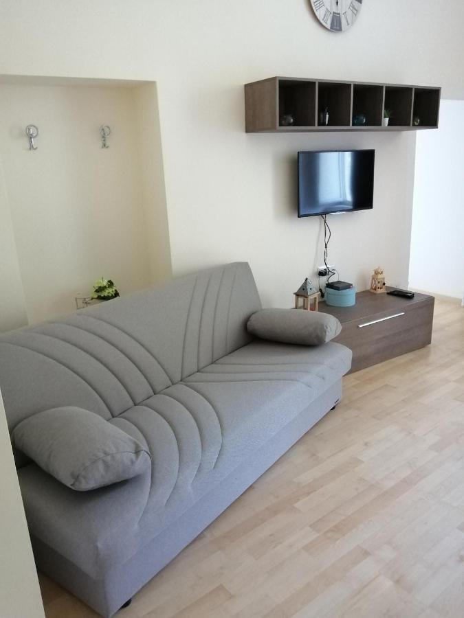 Appartement I Due Fratelli Casa Vacanza à Vietri Extérieur photo
