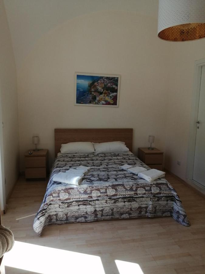 Appartement I Due Fratelli Casa Vacanza à Vietri Extérieur photo