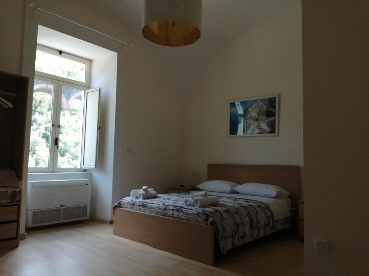 Appartement I Due Fratelli Casa Vacanza à Vietri Extérieur photo
