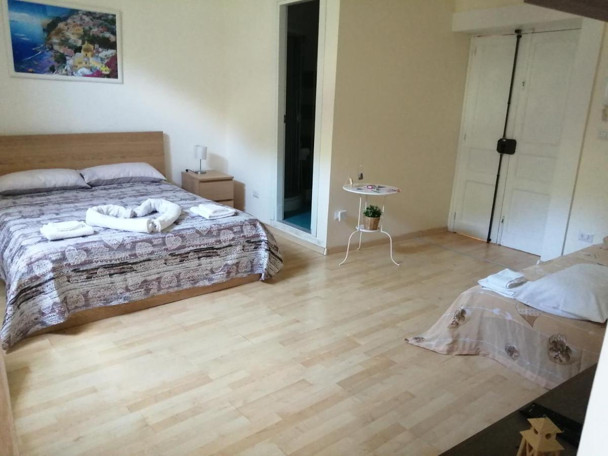 Appartement I Due Fratelli Casa Vacanza à Vietri Extérieur photo