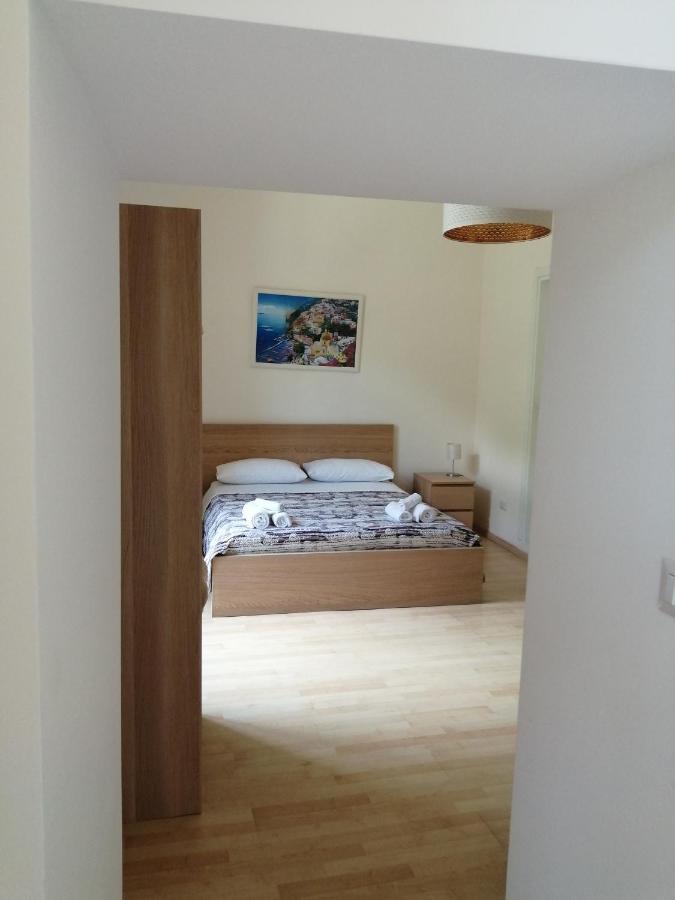 Appartement I Due Fratelli Casa Vacanza à Vietri Extérieur photo