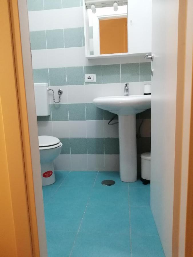 Appartement I Due Fratelli Casa Vacanza à Vietri Extérieur photo