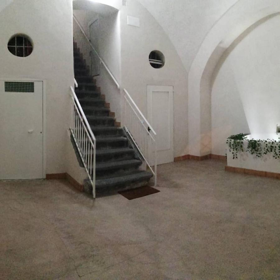 Appartement I Due Fratelli Casa Vacanza à Vietri Extérieur photo