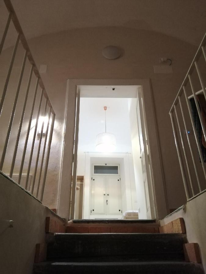 Appartement I Due Fratelli Casa Vacanza à Vietri Extérieur photo