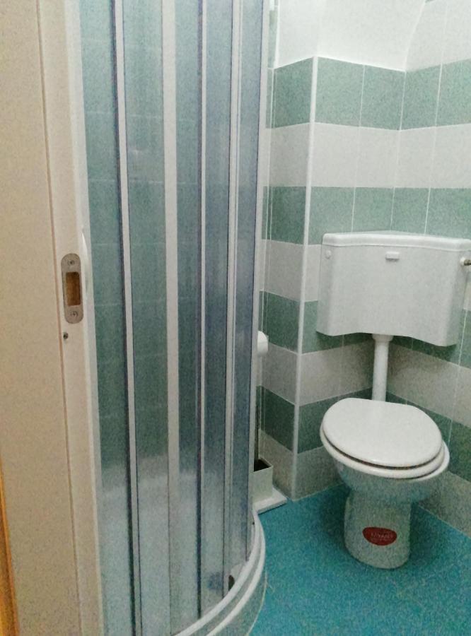 Appartement I Due Fratelli Casa Vacanza à Vietri Extérieur photo