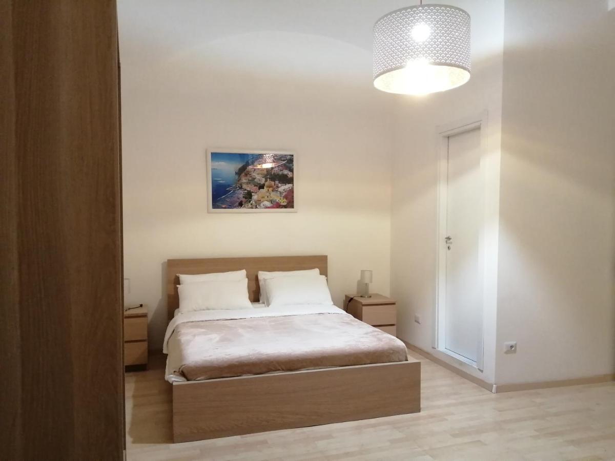 Appartement I Due Fratelli Casa Vacanza à Vietri Extérieur photo