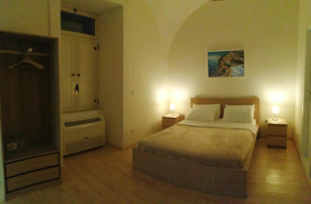 Appartement I Due Fratelli Casa Vacanza à Vietri Extérieur photo