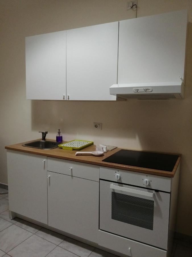 Appartement I Due Fratelli Casa Vacanza à Vietri Extérieur photo