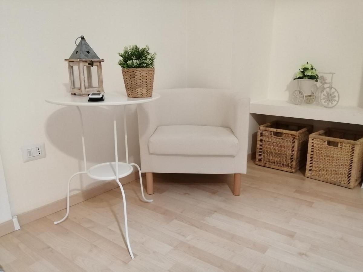 Appartement I Due Fratelli Casa Vacanza à Vietri Extérieur photo