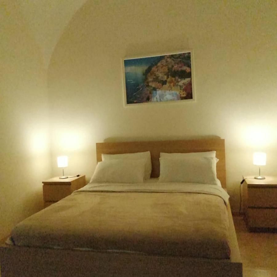 Appartement I Due Fratelli Casa Vacanza à Vietri Extérieur photo