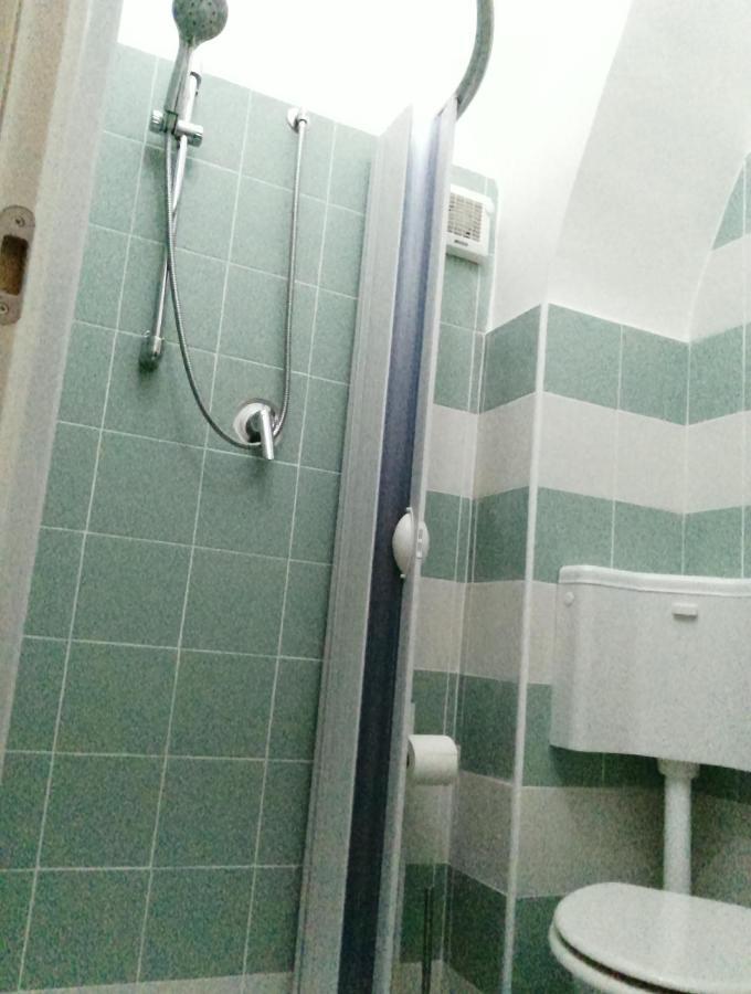 Appartement I Due Fratelli Casa Vacanza à Vietri Extérieur photo