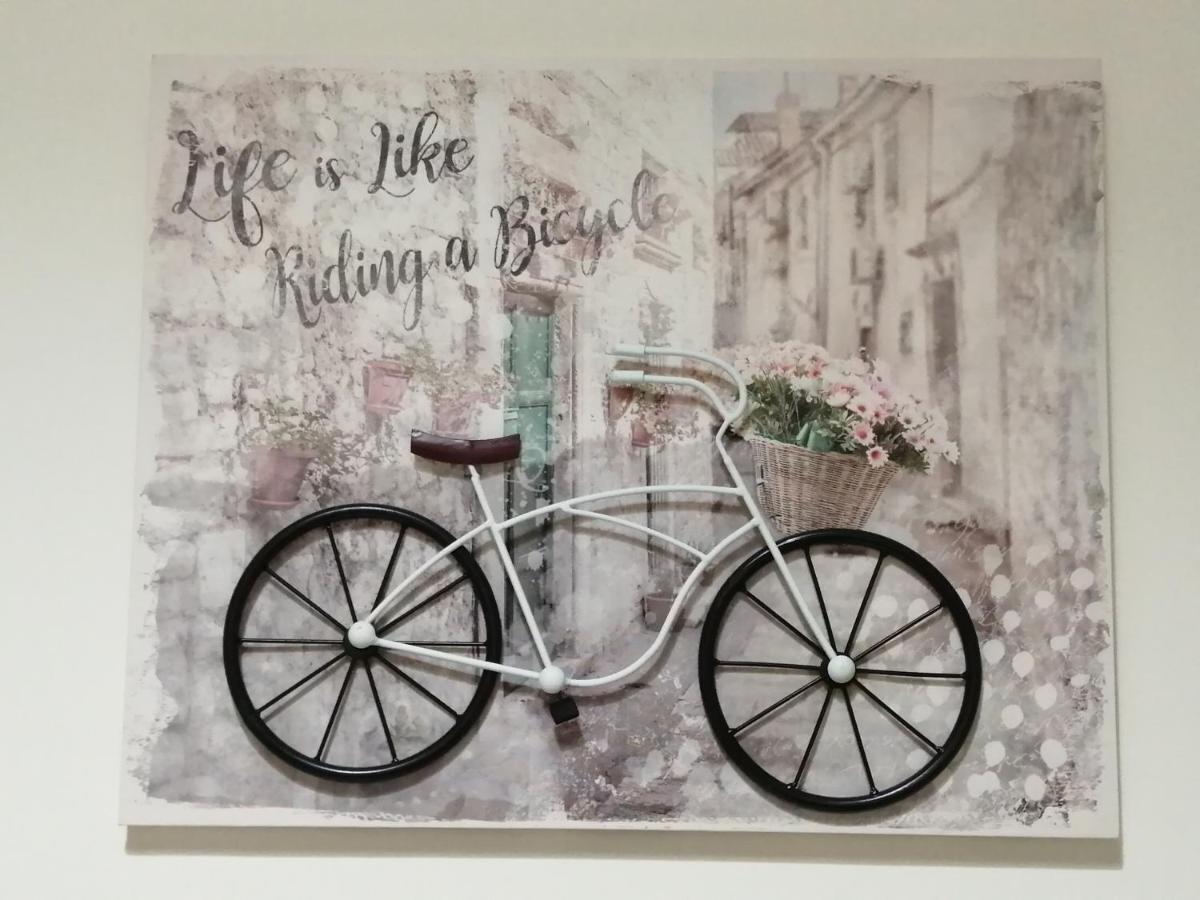 Appartement I Due Fratelli Casa Vacanza à Vietri Extérieur photo