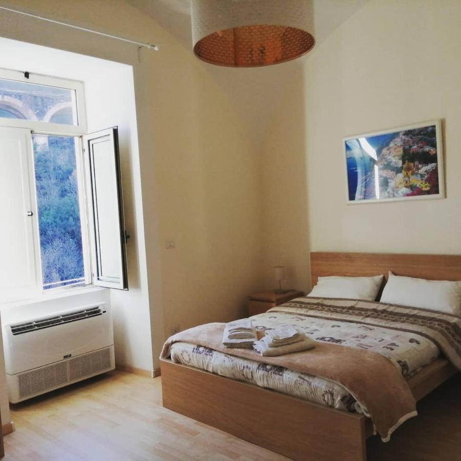 Appartement I Due Fratelli Casa Vacanza à Vietri Extérieur photo