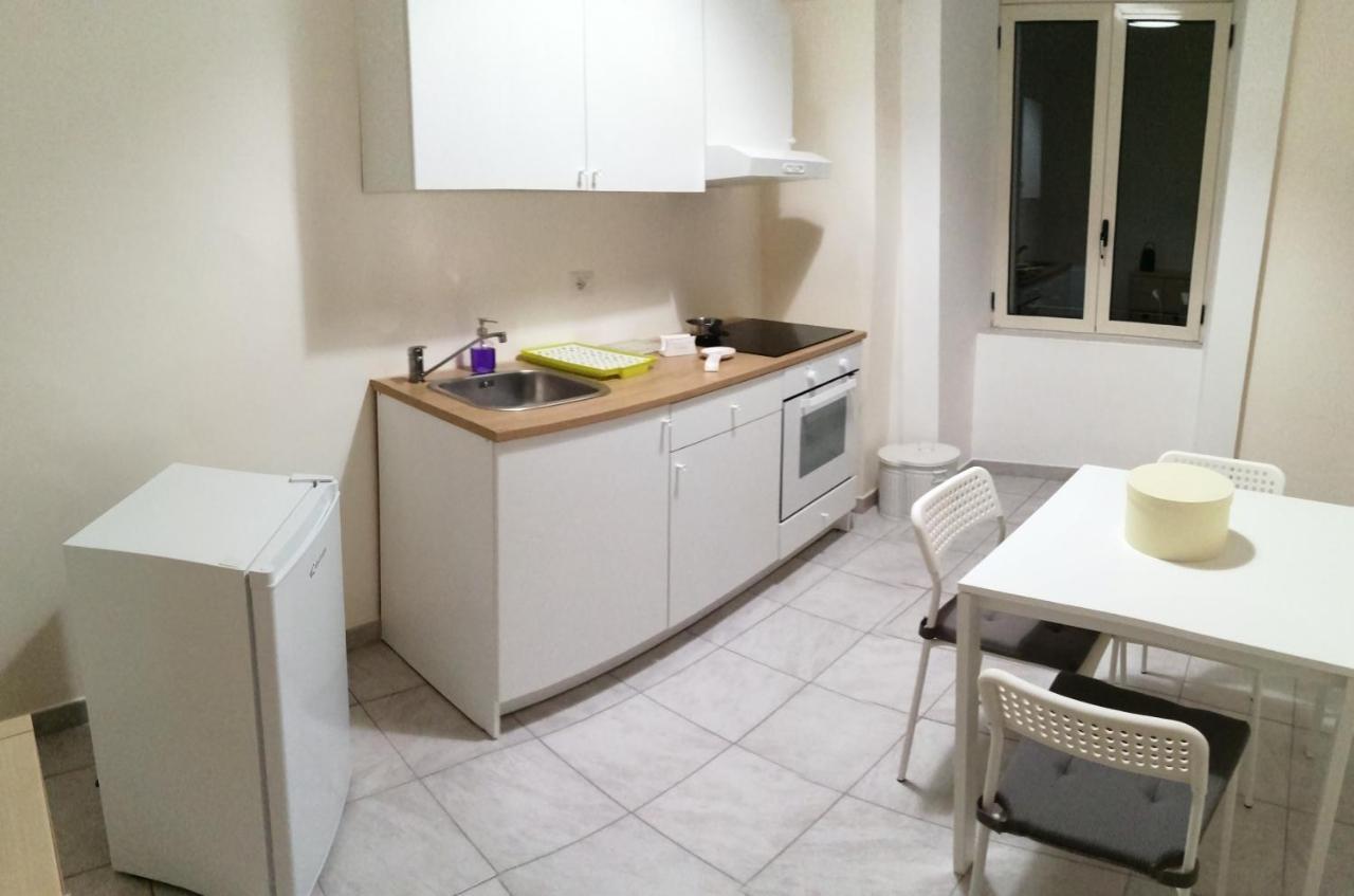 Appartement I Due Fratelli Casa Vacanza à Vietri Extérieur photo