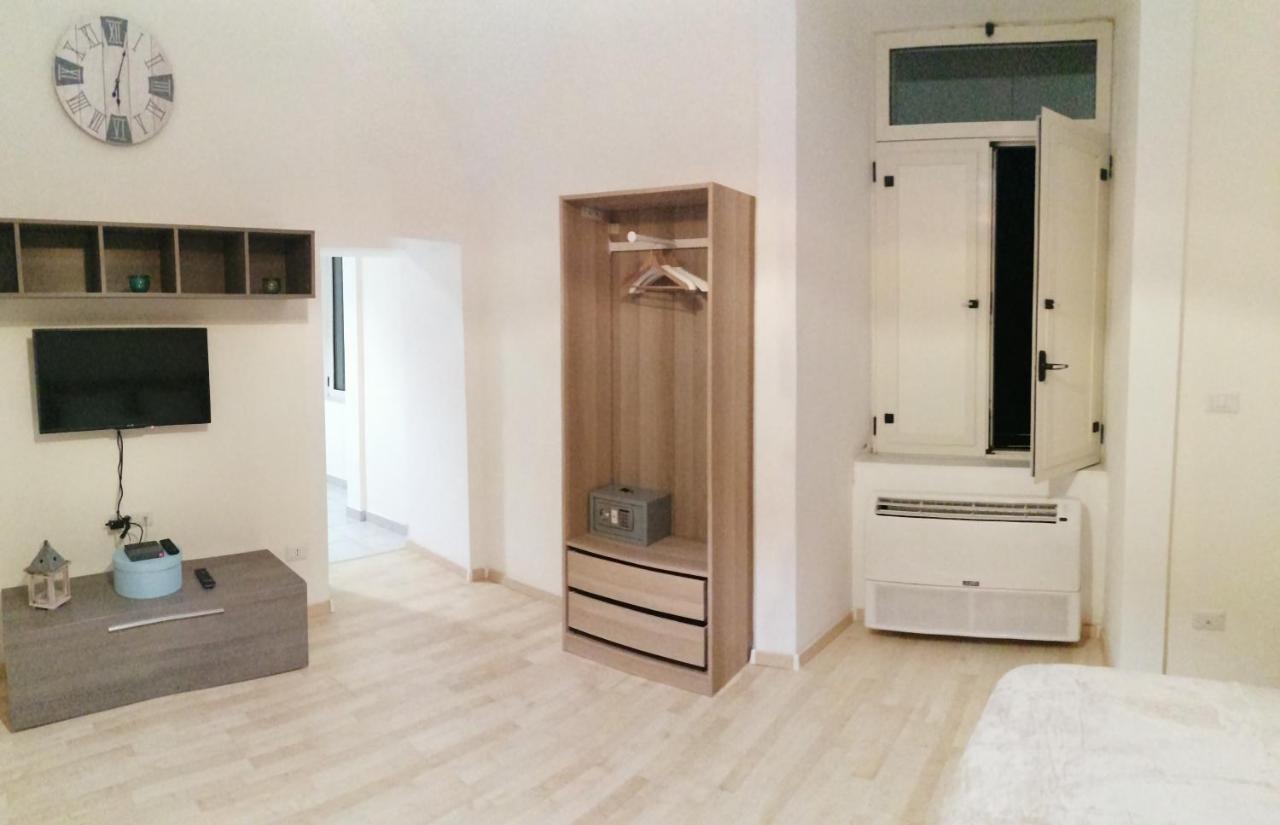 Appartement I Due Fratelli Casa Vacanza à Vietri Extérieur photo