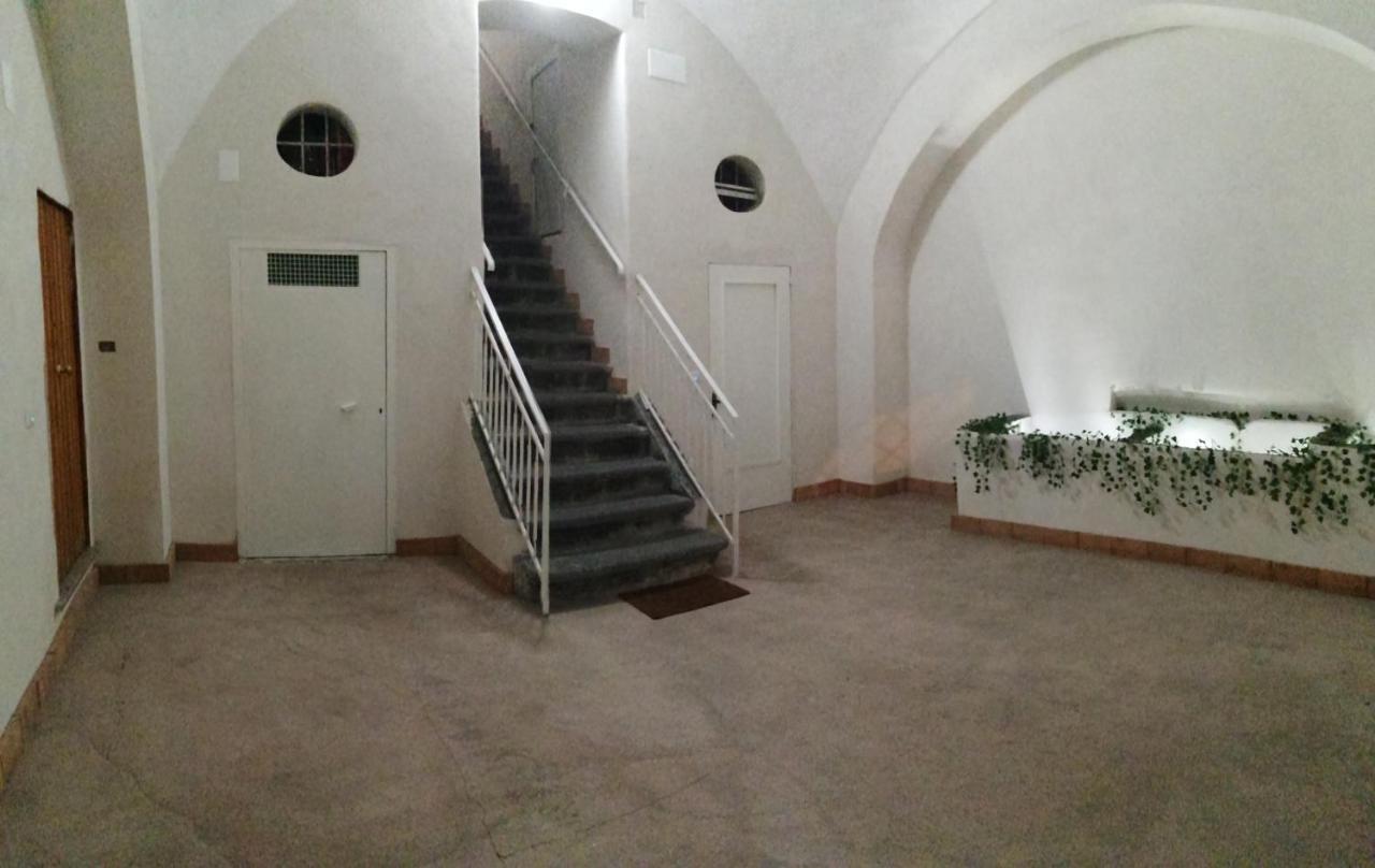 Appartement I Due Fratelli Casa Vacanza à Vietri Extérieur photo