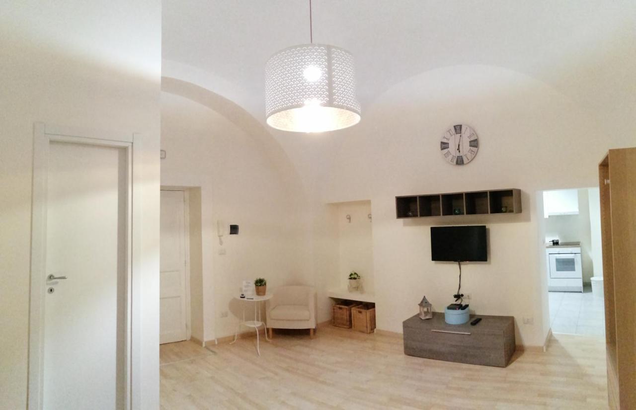Appartement I Due Fratelli Casa Vacanza à Vietri Extérieur photo