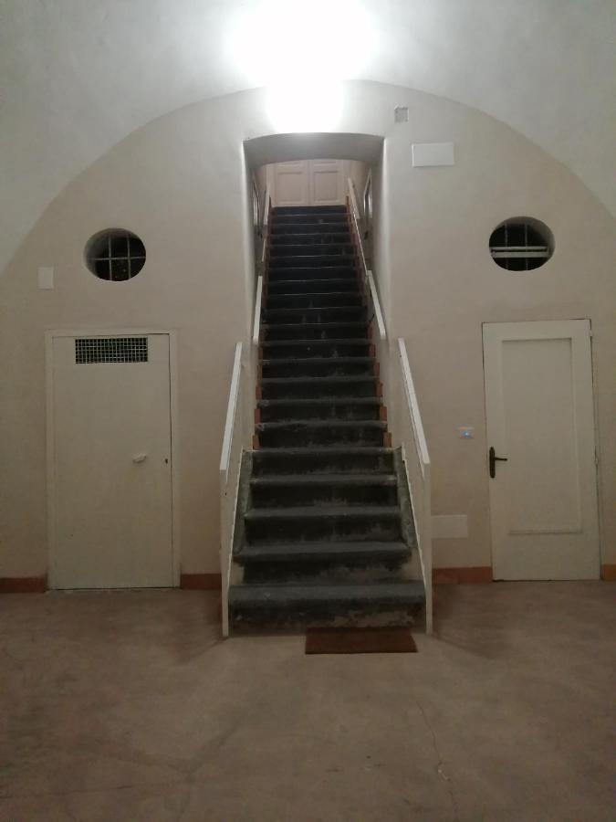 Appartement I Due Fratelli Casa Vacanza à Vietri Extérieur photo