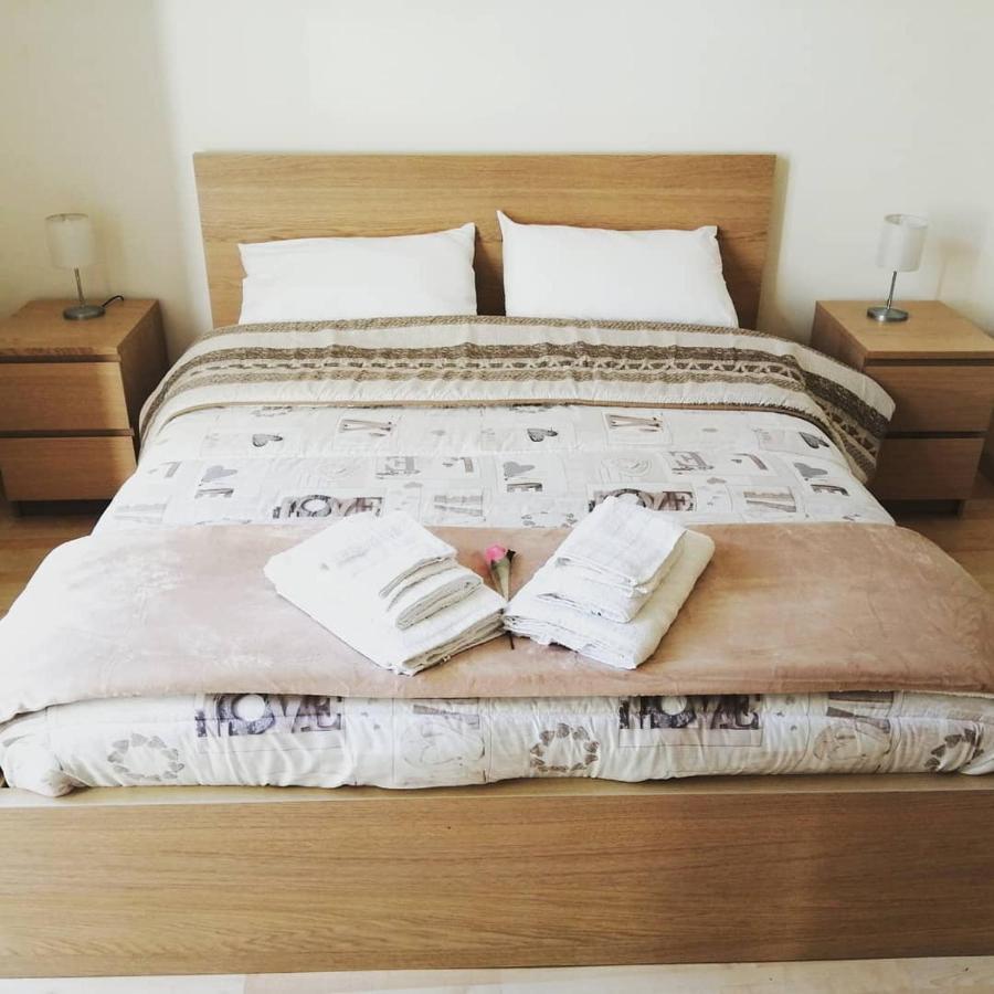 Appartement I Due Fratelli Casa Vacanza à Vietri Extérieur photo