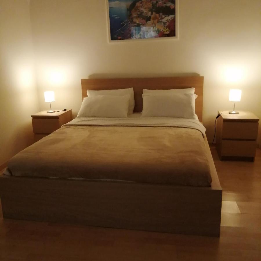 Appartement I Due Fratelli Casa Vacanza à Vietri Extérieur photo