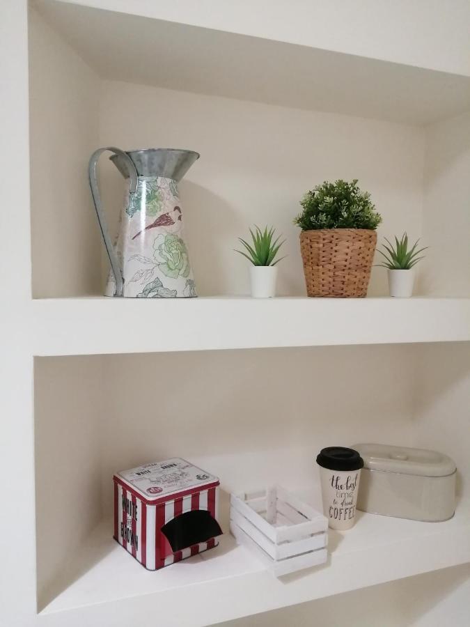 Appartement I Due Fratelli Casa Vacanza à Vietri Extérieur photo