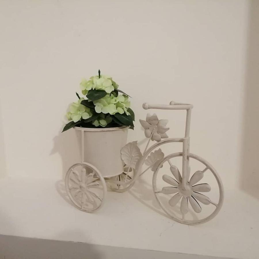 Appartement I Due Fratelli Casa Vacanza à Vietri Extérieur photo